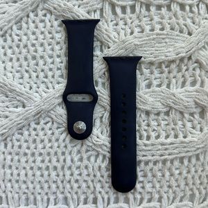 Authentic Apple Watch Sport Band